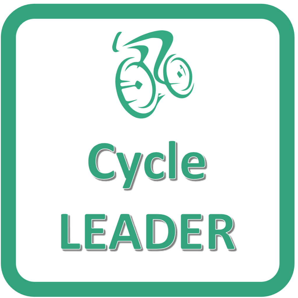 Cycle Leader - Edinburgh Cycle Training